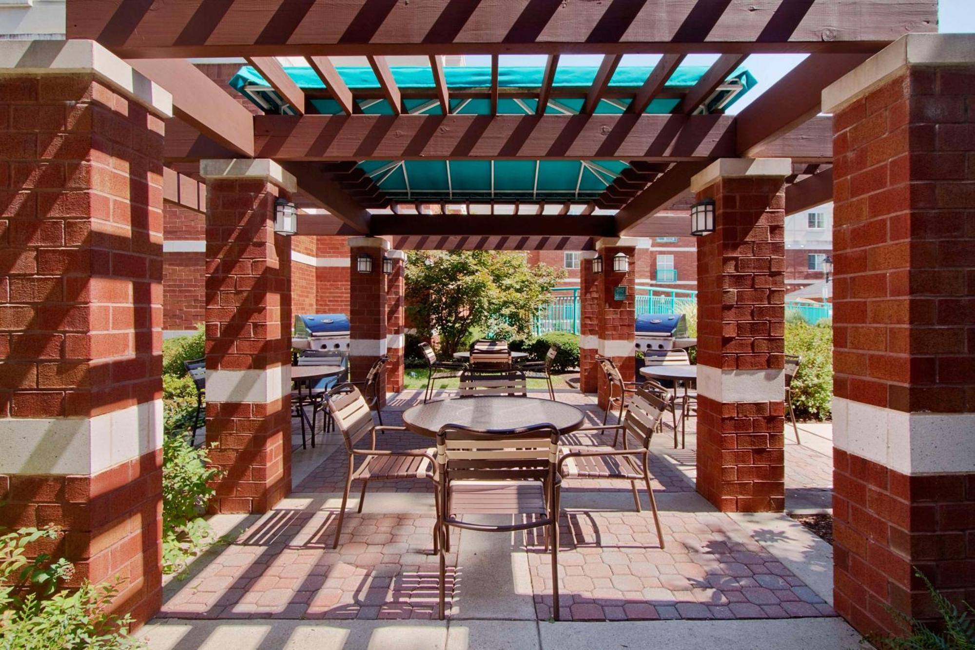 מלון East Norriton Hyatt House Philadelphia/Plymouth Meeting מתקנים תמונה