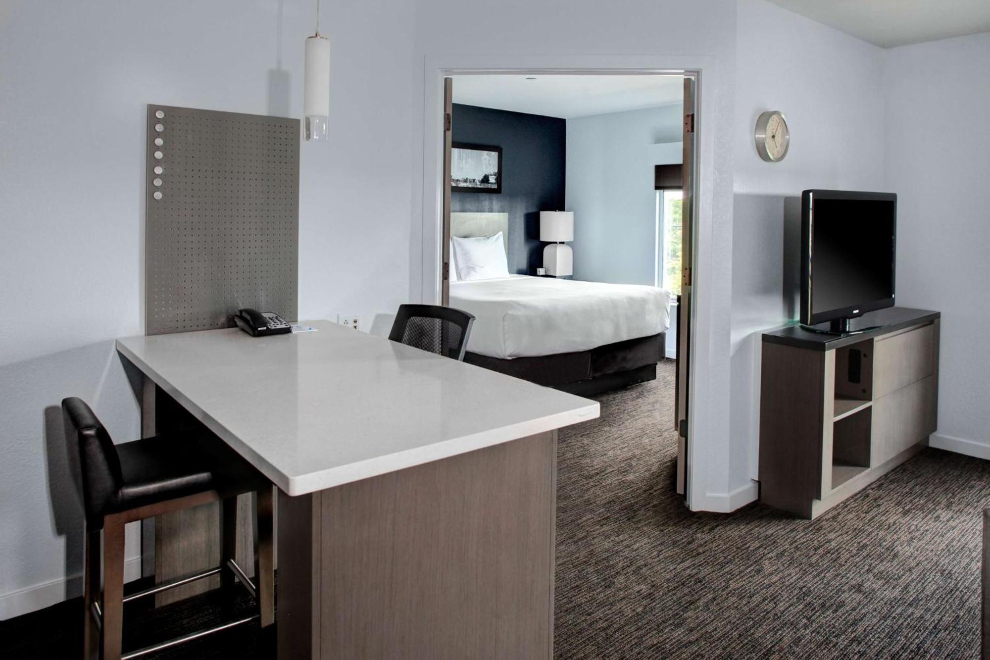 מלון East Norriton Hyatt House Philadelphia/Plymouth Meeting מראה חיצוני תמונה